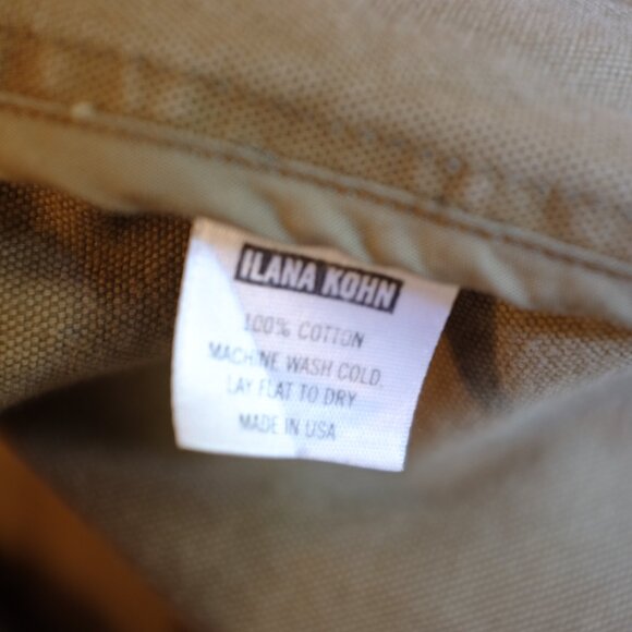 Ilana Kohn Mabel jacket - Picture 6 of 7